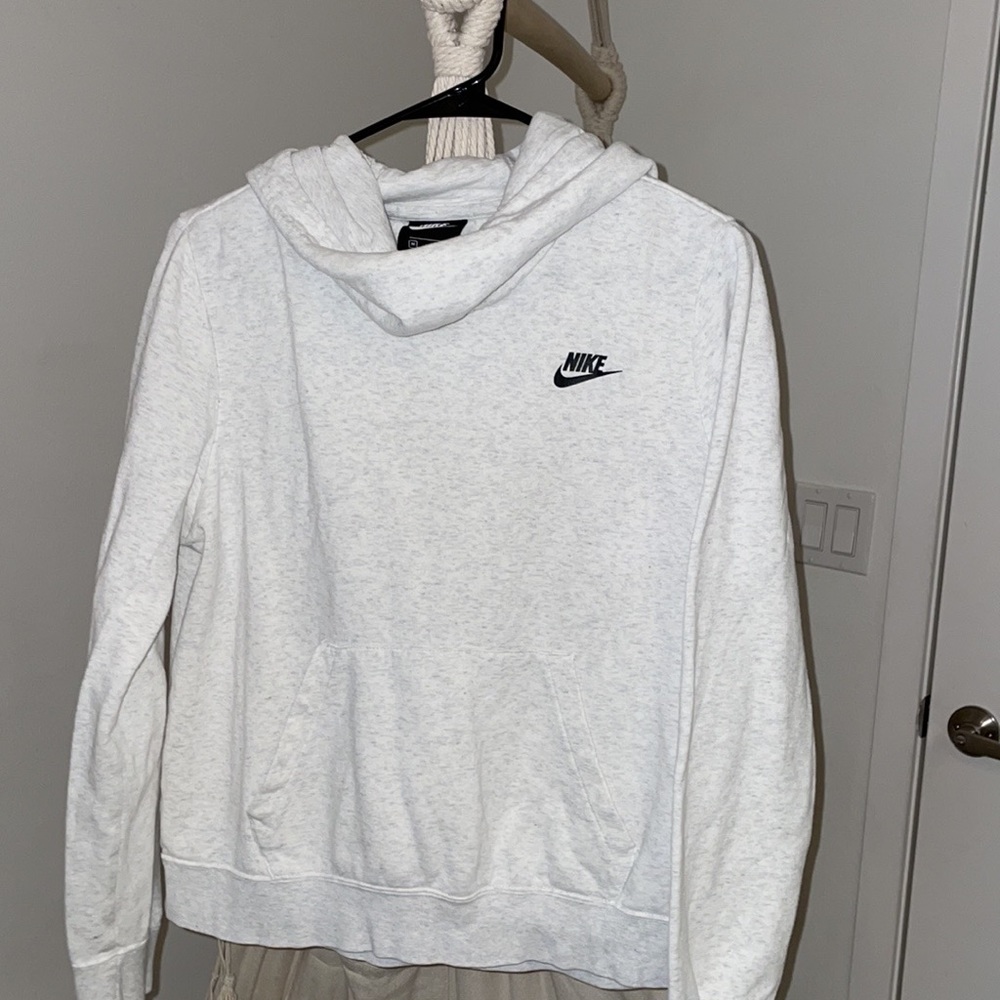 Women’s Nike Hoodie